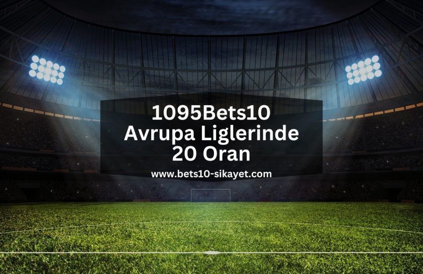 1095Bets10-bets10-sikayet